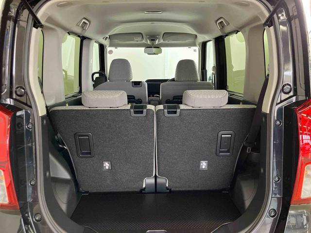 タントXスマートアシスト付き オートライト・ハイビーム LEDヘッドランプ ディスプレイオーディオ付き 両側スライドドア・片側電動 電動パーキングブレーキ ブレーキホールドシステム キーフリーシステム(鳥取県)の中古車