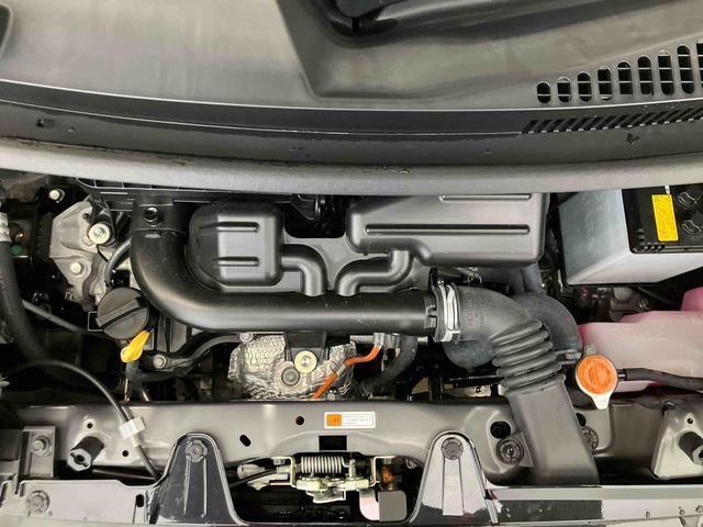 タントXスマートアシスト付き オートライト・ハイビーム LEDヘッドランプ ディスプレイオーディオ付き 両側スライドドア・片側電動 電動パーキングブレーキ ブレーキホールドシステム キーフリーシステム(鳥取県)の中古車