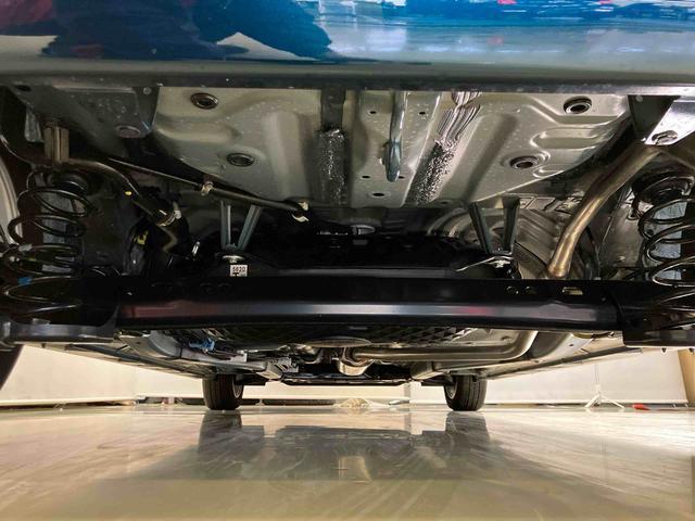 ムーヴＧスマートアシスト付き　両側スライド・片側電動　アルミホイール　ステアリングスイッチ　キーフリーシステム　電動格納ドアミラー　オートライト・ハイビーム　オートエアコン　プッシュボタンスタート（鳥取県）の中古車