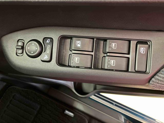 ムーヴＧスマートアシスト付き　両側スライド・片側電動　アルミホイール　ステアリングスイッチ　キーフリーシステム　電動格納ドアミラー　オートライト・ハイビーム　オートエアコン　プッシュボタンスタート（鳥取県）の中古車