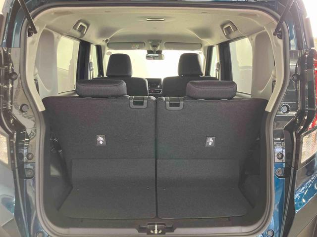 ムーヴＧスマートアシスト付き　両側スライド・片側電動　アルミホイール　ステアリングスイッチ　キーフリーシステム　電動格納ドアミラー　オートライト・ハイビーム　オートエアコン　プッシュボタンスタート（鳥取県）の中古車