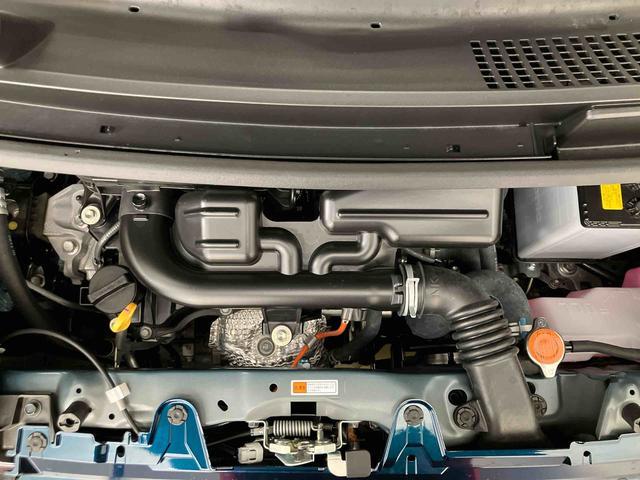 ムーヴＧスマートアシスト付き　両側スライド・片側電動　アルミホイール　ステアリングスイッチ　キーフリーシステム　電動格納ドアミラー　オートライト・ハイビーム　オートエアコン　プッシュボタンスタート（鳥取県）の中古車