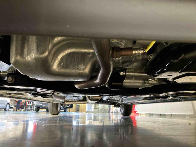 ムーヴＧスマートアシスト付き　両側スライド・片側電動　アルミホイール　ステアリングスイッチ　キーフリーシステム　電動格納ドアミラー　オートライト・ハイビーム　オートエアコン　プッシュボタンスタート（鳥取県）の中古車