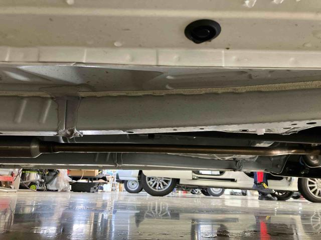 タントＸスマートアシスト付き　オートライト・ハイビーム　ＬＥＤヘッドランプ　コーナーセンサー　両側スライドドア・片側電動　電動パーキングブレーキ　ブレーキホールドシステム　キーフリーシステム（鳥取県）の中古車