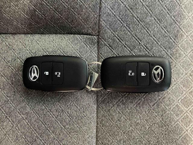 タントＸスマートアシスト付き　オートライト・ハイビーム　ＬＥＤヘッドランプ　コーナーセンサー　両側スライドドア・片側電動　電動パーキングブレーキ　ブレーキホールドシステム　キーフリーシステム（鳥取県）の中古車