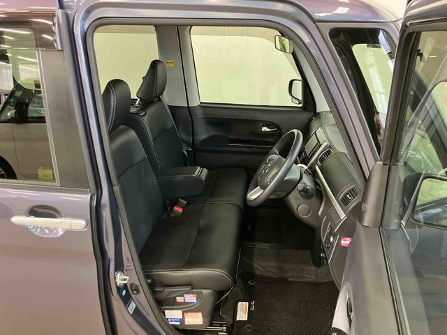 タントカスタムＸ　トップエディションＳＡIIIスマートアシスト付き　ナビゲーションシステム付き　バックカメラ付き　ＥＴＣ付き　ドライブレコーダー付き　両側スライド・片側電動　ステアリングスイッチ　キーフリーシステム　オートライト・ハイビーム（鳥取県）の中古車