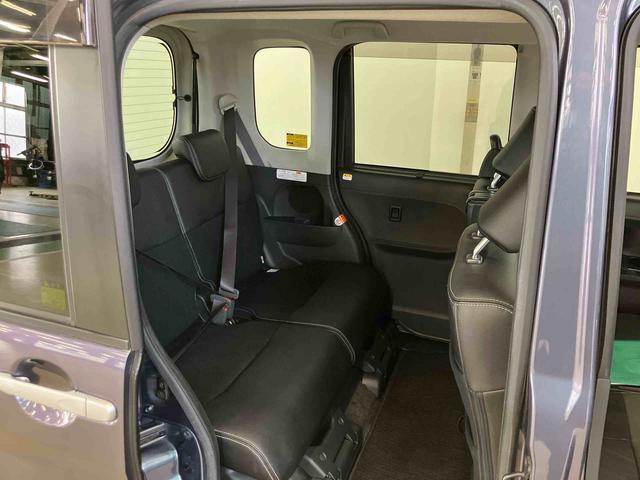 タントカスタムＸ　トップエディションＳＡIIIスマートアシスト付き　ナビゲーションシステム付き　バックカメラ付き　ＥＴＣ付き　ドライブレコーダー付き　両側スライド・片側電動　ステアリングスイッチ　キーフリーシステム　オートライト・ハイビーム（鳥取県）の中古車