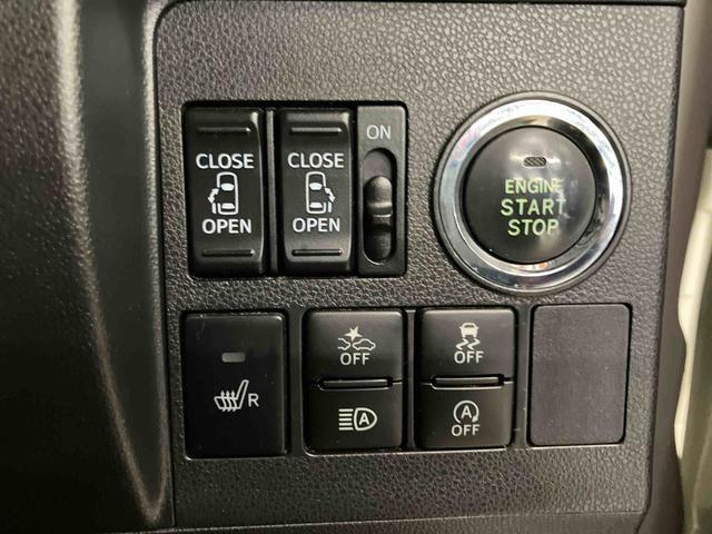 タントカスタムRS トップエディションSAIIIスマートアシスト付き ナビゲーションシステム付き ドライブレコーダー付き パノラマモニター付き ETC付き 両側電動スライドドア ステアリングスイッチ 電動格納ドアミラー キーフリーシステム(鳥取県)の中古車