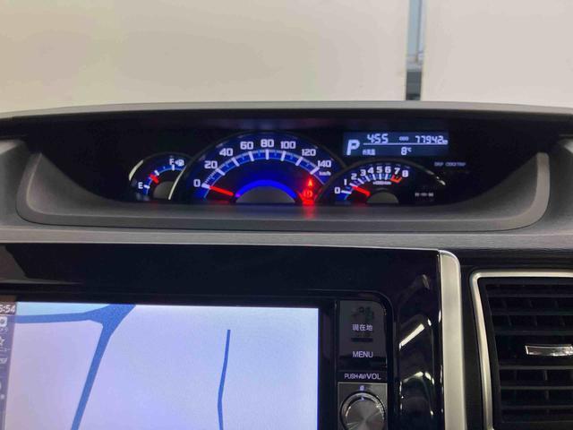 タントカスタムRS トップエディションSAIIIスマートアシスト付き ナビゲーションシステム付き ドライブレコーダー付き パノラマモニター付き ETC付き 両側電動スライドドア ステアリングスイッチ 電動格納ドアミラー キーフリーシステム(鳥取県)の中古車