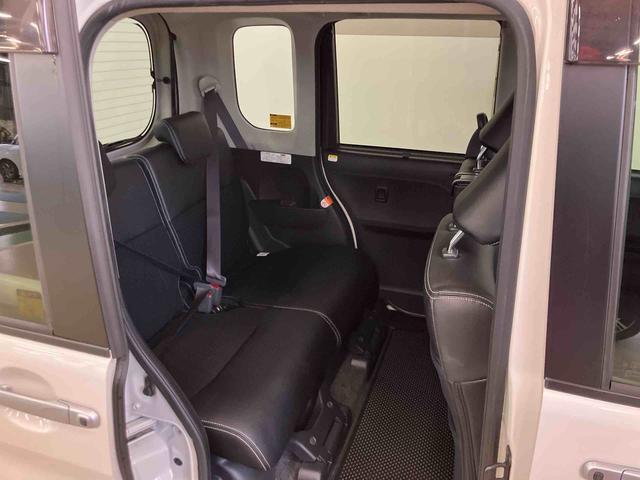 タントカスタムRS トップエディションSAIIIスマートアシスト付き ナビゲーションシステム付き ドライブレコーダー付き パノラマモニター付き ETC付き 両側電動スライドドア ステアリングスイッチ 電動格納ドアミラー キーフリーシステム(鳥取県)の中古車