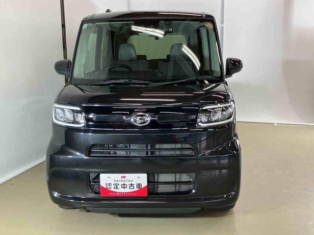 タントＸスマートアシスト付き　ナビゲーションシステム付き　ドライブレコーダー付き　バックカメラ付き　オートライト・ハイビーム　コーナーセンサー　両側スライドドア・片側電動　キーフリーシステム（鳥取県）の中古車