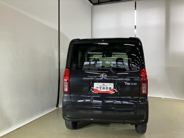 タントＸスマートアシスト付き　ナビゲーションシステム付き　ドライブレコーダー付き　バックカメラ付き　オートライト・ハイビーム　コーナーセンサー　両側スライドドア・片側電動　キーフリーシステム（鳥取県）の中古車