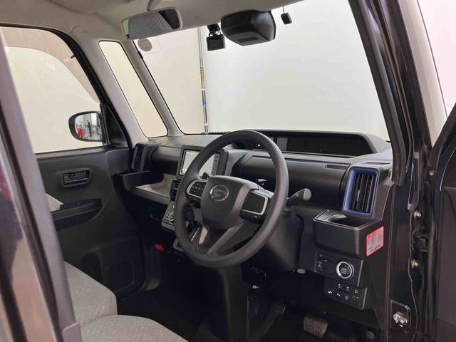 タントＸスマートアシスト付き　ナビゲーションシステム付き　ドライブレコーダー付き　バックカメラ付き　オートライト・ハイビーム　コーナーセンサー　両側スライドドア・片側電動　キーフリーシステム（鳥取県）の中古車