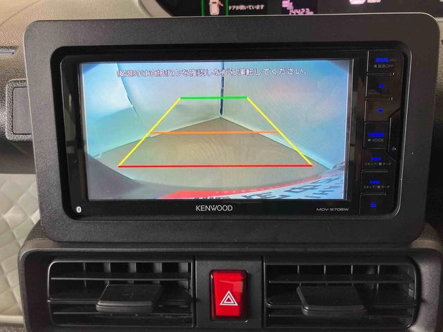 タントＸスマートアシスト付き　ナビゲーションシステム付き　ドライブレコーダー付き　バックカメラ付き　オートライト・ハイビーム　コーナーセンサー　両側スライドドア・片側電動　キーフリーシステム（鳥取県）の中古車