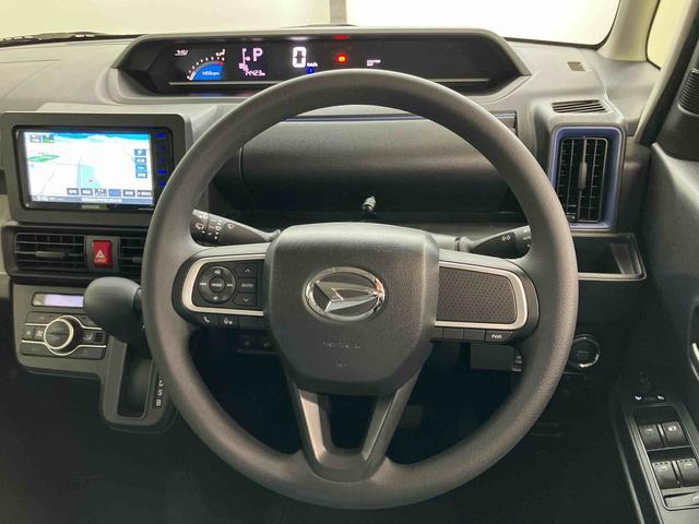 タントＸスマートアシスト付き　ナビゲーションシステム付き　ドライブレコーダー付き　バックカメラ付き　オートライト・ハイビーム　コーナーセンサー　両側スライドドア・片側電動　キーフリーシステム（鳥取県）の中古車