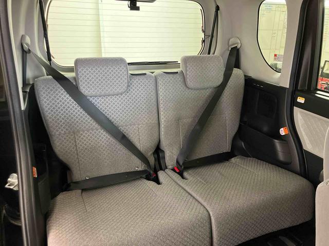 タントＸスマートアシスト付き　ナビゲーションシステム付き　ドライブレコーダー付き　バックカメラ付き　オートライト・ハイビーム　コーナーセンサー　両側スライドドア・片側電動　キーフリーシステム（鳥取県）の中古車