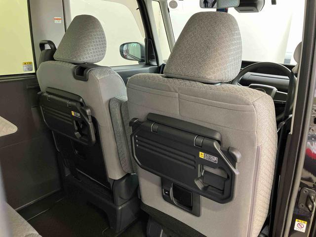 タントＸスマートアシスト付き　ナビゲーションシステム付き　ドライブレコーダー付き　バックカメラ付き　オートライト・ハイビーム　コーナーセンサー　両側スライドドア・片側電動　キーフリーシステム（鳥取県）の中古車