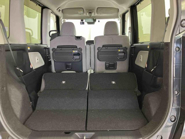 タントＸスマートアシスト付き　ナビゲーションシステム付き　ドライブレコーダー付き　バックカメラ付き　オートライト・ハイビーム　コーナーセンサー　両側スライドドア・片側電動　キーフリーシステム（鳥取県）の中古車