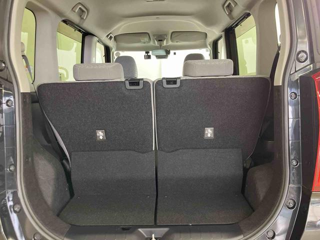 タントＸスマートアシスト付き　ナビゲーションシステム付き　ドライブレコーダー付き　バックカメラ付き　オートライト・ハイビーム　コーナーセンサー　両側スライドドア・片側電動　キーフリーシステム（鳥取県）の中古車