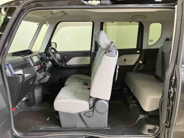 タントＸスマートアシスト付き　ナビゲーションシステム付き　ドライブレコーダー付き　バックカメラ付き　オートライト・ハイビーム　コーナーセンサー　両側スライドドア・片側電動　キーフリーシステム（鳥取県）の中古車