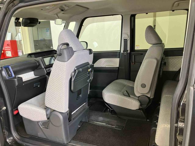 タントＸスマートアシスト付き　ナビゲーションシステム付き　ドライブレコーダー付き　バックカメラ付き　オートライト・ハイビーム　コーナーセンサー　両側スライドドア・片側電動　キーフリーシステム（鳥取県）の中古車