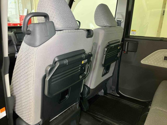 タントＸスマートアシスト付き　ナビゲーションシステム付き　ドライブレコーダー付き　バックカメラ付き　オートライト・ハイビーム　コーナーセンサー　両側スライドドア・片側電動　キーフリーシステム（鳥取県）の中古車