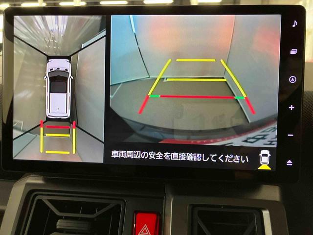 タフトＧターボ　ダーククロムベンチャースマートアシスト付き　ナビゲーションシステム付き　パノラマモニター付き　ドライブレコーダー付き　スカイフィールトップ　電動パーキングブレーキ　ートライト・ハイビーム　ＬＥＤヘッドランプ　アルミホイール（鳥取県）の中古車