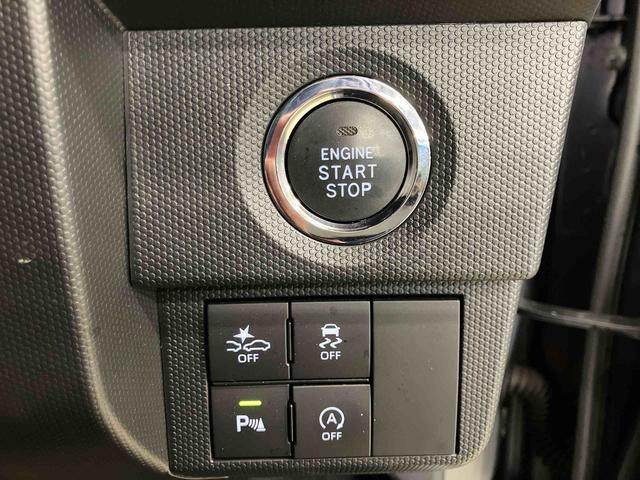 タフトＧターボ　ダーククロムベンチャースマートアシスト付き　ナビゲーションシステム付き　パノラマモニター付き　ドライブレコーダー付き　スカイフィールトップ　電動パーキングブレーキ　ートライト・ハイビーム　ＬＥＤヘッドランプ　アルミホイール（鳥取県）の中古車