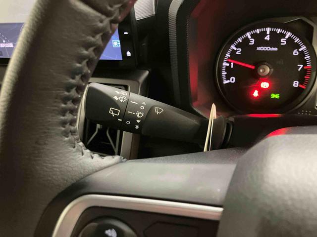 タフトＧターボ　ダーククロムベンチャースマートアシスト付き　ナビゲーションシステム付き　パノラマモニター付き　ドライブレコーダー付き　スカイフィールトップ　電動パーキングブレーキ　ートライト・ハイビーム　ＬＥＤヘッドランプ　アルミホイール（鳥取県）の中古車