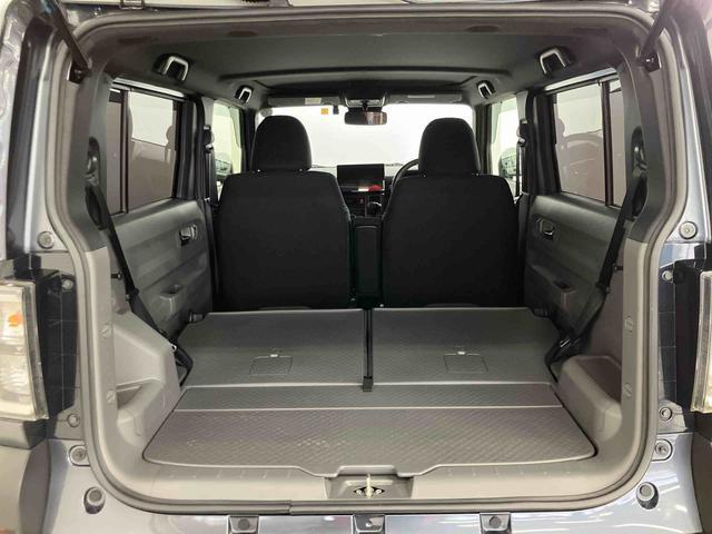 タフトＧターボ　ダーククロムベンチャースマートアシスト付き　ナビゲーションシステム付き　パノラマモニター付き　ドライブレコーダー付き　スカイフィールトップ　電動パーキングブレーキ　ートライト・ハイビーム　ＬＥＤヘッドランプ　アルミホイール（鳥取県）の中古車