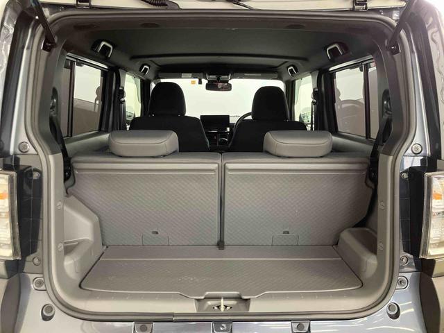 タフトＧターボ　ダーククロムベンチャースマートアシスト付き　ナビゲーションシステム付き　パノラマモニター付き　ドライブレコーダー付き　スカイフィールトップ　電動パーキングブレーキ　ートライト・ハイビーム　ＬＥＤヘッドランプ　アルミホイール（鳥取県）の中古車