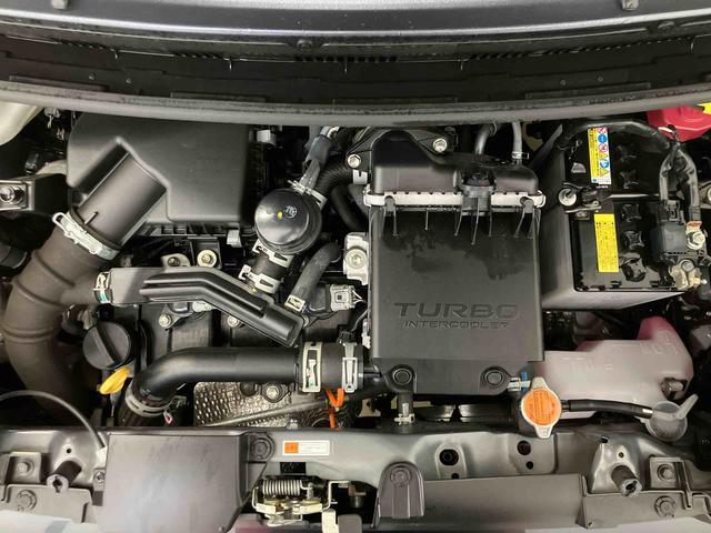 タフトＧターボ　ダーククロムベンチャースマートアシスト付き　ナビゲーションシステム付き　パノラマモニター付き　ドライブレコーダー付き　スカイフィールトップ　電動パーキングブレーキ　ートライト・ハイビーム　ＬＥＤヘッドランプ　アルミホイール（鳥取県）の中古車