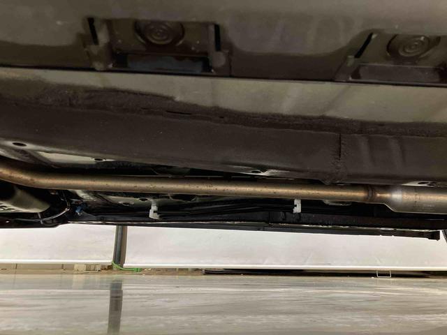 タフトＧターボ　ダーククロムベンチャースマートアシスト付き　ナビゲーションシステム付き　パノラマモニター付き　ドライブレコーダー付き　スカイフィールトップ　電動パーキングブレーキ　ートライト・ハイビーム　ＬＥＤヘッドランプ　アルミホイール（鳥取県）の中古車