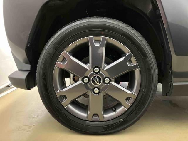 タフトＧターボ　ダーククロムベンチャースマートアシスト付き　ナビゲーションシステム付き　パノラマモニター付き　ドライブレコーダー付き　スカイフィールトップ　電動パーキングブレーキ　ートライト・ハイビーム　ＬＥＤヘッドランプ　アルミホイール（鳥取県）の中古車