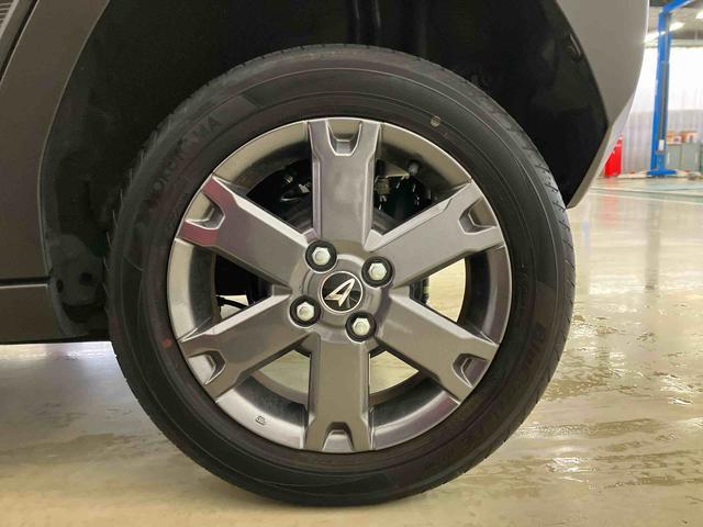 タフトＧターボ　ダーククロムベンチャースマートアシスト付き　ナビゲーションシステム付き　パノラマモニター付き　ドライブレコーダー付き　スカイフィールトップ　電動パーキングブレーキ　ートライト・ハイビーム　ＬＥＤヘッドランプ　アルミホイール（鳥取県）の中古車