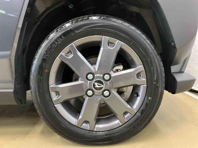 タフトＧターボ　ダーククロムベンチャースマートアシスト付き　ナビゲーションシステム付き　パノラマモニター付き　ドライブレコーダー付き　スカイフィールトップ　電動パーキングブレーキ　ートライト・ハイビーム　ＬＥＤヘッドランプ　アルミホイール（鳥取県）の中古車