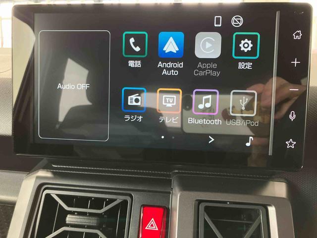 タフトＧ　クロムベンチャースマートアシスト付き　ディスプレイオーディオ付き　バックカメラ付き　スカイフィールトップ　電動パーキングブレーキ　オートライト・ハイビーム　ＬＥＤヘッドランプ　キーフリー　アルミホイール（鳥取県）の中古車