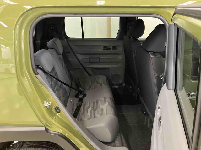 タフトＧ　クロムベンチャースマートアシスト付き　ディスプレイオーディオ付き　バックカメラ付き　スカイフィールトップ　電動パーキングブレーキ　オートライト・ハイビーム　ＬＥＤヘッドランプ　キーフリー　アルミホイール（鳥取県）の中古車