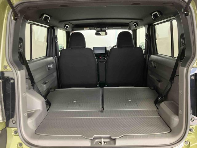 タフトＧ　クロムベンチャースマートアシスト付き　ディスプレイオーディオ付き　バックカメラ付き　スカイフィールトップ　電動パーキングブレーキ　オートライト・ハイビーム　ＬＥＤヘッドランプ　キーフリー　アルミホイール（鳥取県）の中古車