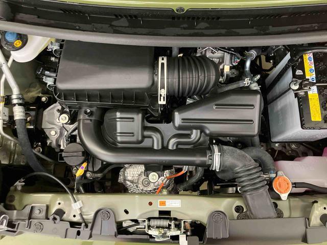 タフトＧ　クロムベンチャースマートアシスト付き　ディスプレイオーディオ付き　バックカメラ付き　スカイフィールトップ　電動パーキングブレーキ　オートライト・ハイビーム　ＬＥＤヘッドランプ　キーフリー　アルミホイール（鳥取県）の中古車