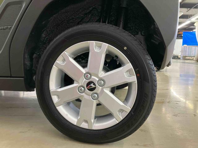 タフトＧ　クロムベンチャースマートアシスト付き　ディスプレイオーディオ付き　バックカメラ付き　スカイフィールトップ　電動パーキングブレーキ　オートライト・ハイビーム　ＬＥＤヘッドランプ　キーフリー　アルミホイール（鳥取県）の中古車