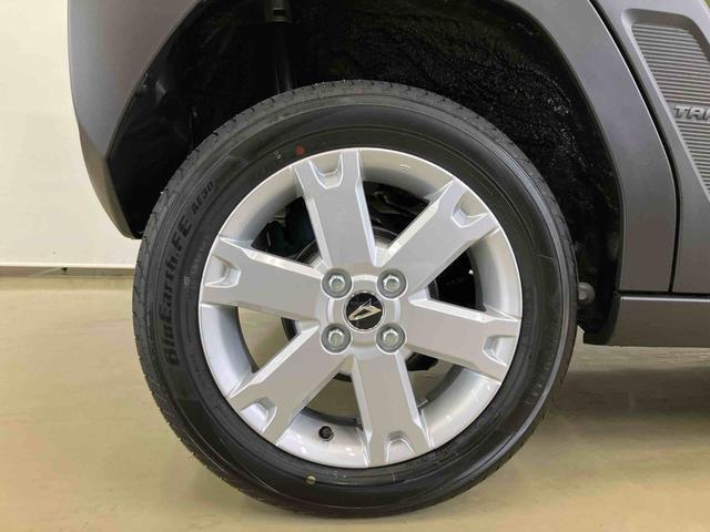 タフトＧ　クロムベンチャースマートアシスト付き　ディスプレイオーディオ付き　バックカメラ付き　スカイフィールトップ　電動パーキングブレーキ　オートライト・ハイビーム　ＬＥＤヘッドランプ　キーフリー　アルミホイール（鳥取県）の中古車