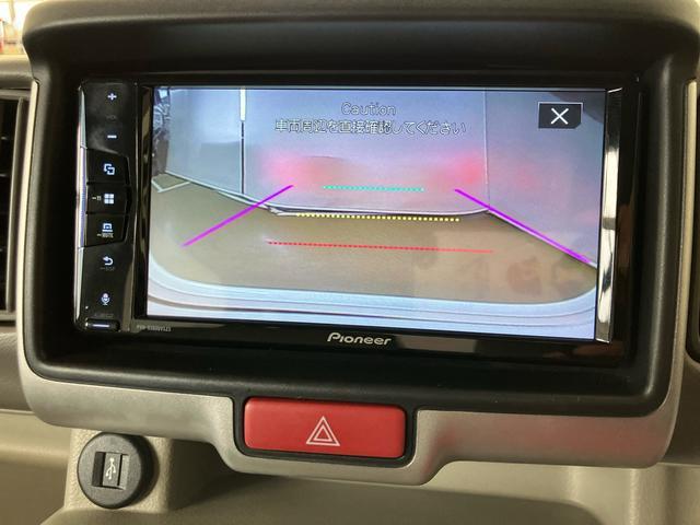 エブリイワゴンPZターボDVDチューナー付き バックカメラ付き ETC付き キーフリーシステム オートライト オートエアコン シートヒーター コーナーセンサー ステアリングスイッチ フォグランプ(鳥取県)の中古車