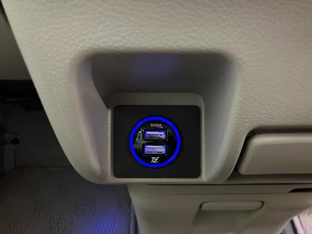 エブリイワゴンPZターボDVDチューナー付き バックカメラ付き ETC付き キーフリーシステム オートライト オートエアコン シートヒーター コーナーセンサー ステアリングスイッチ フォグランプ(鳥取県)の中古車