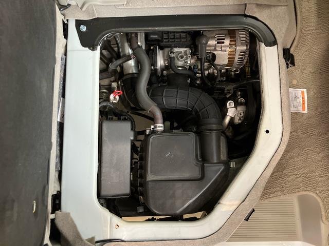 エブリイワゴンPZターボDVDチューナー付き バックカメラ付き ETC付き キーフリーシステム オートライト オートエアコン シートヒーター コーナーセンサー ステアリングスイッチ フォグランプ(鳥取県)の中古車