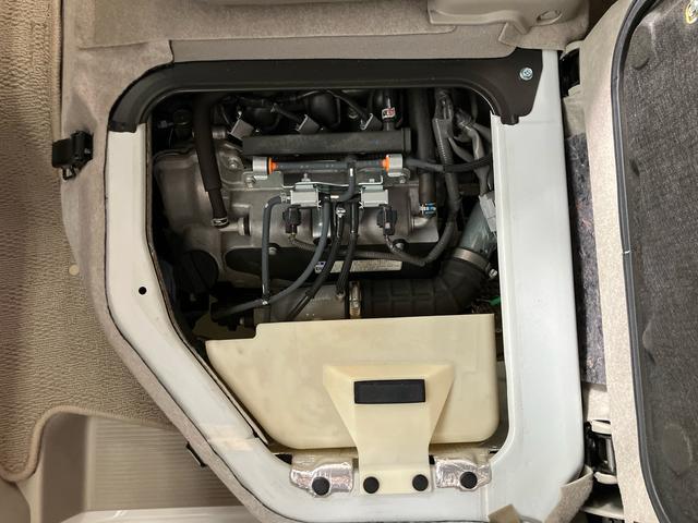 エブリイワゴンPZターボDVDチューナー付き バックカメラ付き ETC付き キーフリーシステム オートライト オートエアコン シートヒーター コーナーセンサー ステアリングスイッチ フォグランプ(鳥取県)の中古車