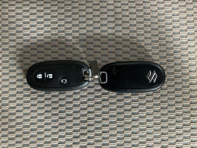 エブリイワゴンPZターボDVDチューナー付き バックカメラ付き ETC付き キーフリーシステム オートライト オートエアコン シートヒーター コーナーセンサー ステアリングスイッチ フォグランプ(鳥取県)の中古車