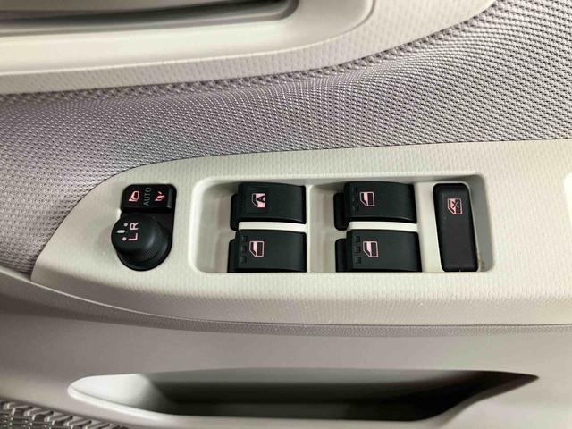 ムーヴＸ　ＳＡIIIスマートアシスト付き　ＣＤチューナー付き　電動格納ドアミラー　ステアリングスイッチ　シートヒーター　キーフリーシステム　アイドリングストップ　オートエアコン　プッシュボタンスタート（鳥取県）の中古車