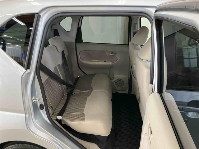 ムーヴＸ　ＳＡIIIスマートアシスト付き　ＣＤチューナー付き　電動格納ドアミラー　ステアリングスイッチ　シートヒーター　キーフリーシステム　アイドリングストップ　オートエアコン　プッシュボタンスタート（鳥取県）の中古車