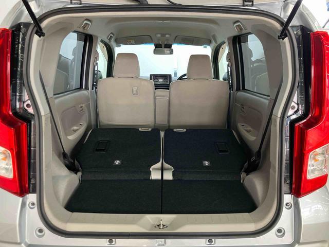 ムーヴＸ　ＳＡIIIスマートアシスト付き　ＣＤチューナー付き　電動格納ドアミラー　ステアリングスイッチ　シートヒーター　キーフリーシステム　アイドリングストップ　オートエアコン　プッシュボタンスタート（鳥取県）の中古車